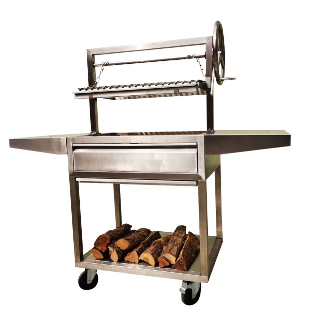 Home use high grade models