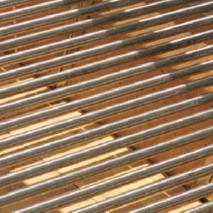 SS Rod Grilling Grate