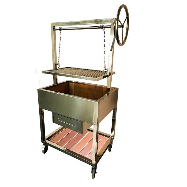 Home use economic models